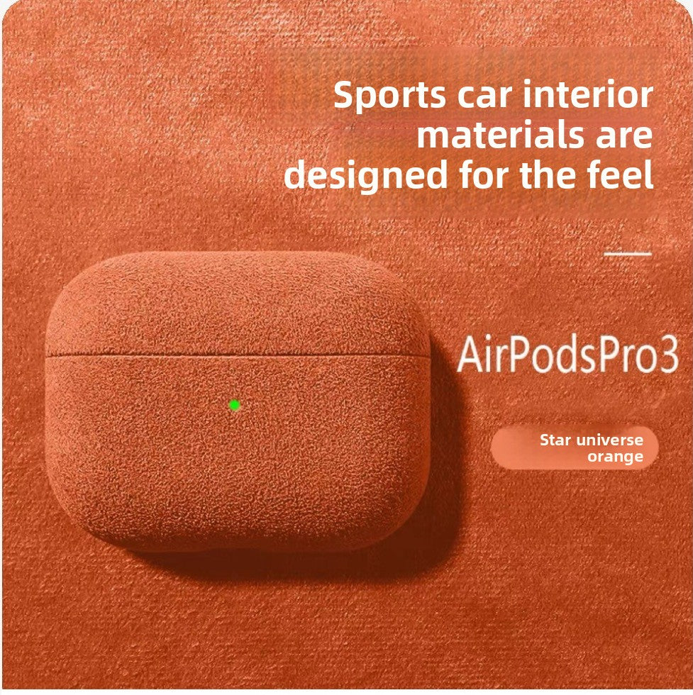 Headphone Cover Case – Protective Travel Case for Headphones 2026