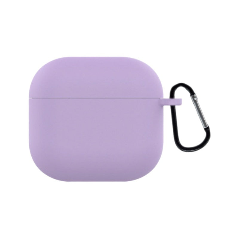 AirPods 4 Protective Silicone Cover – Shockproof Case 2026