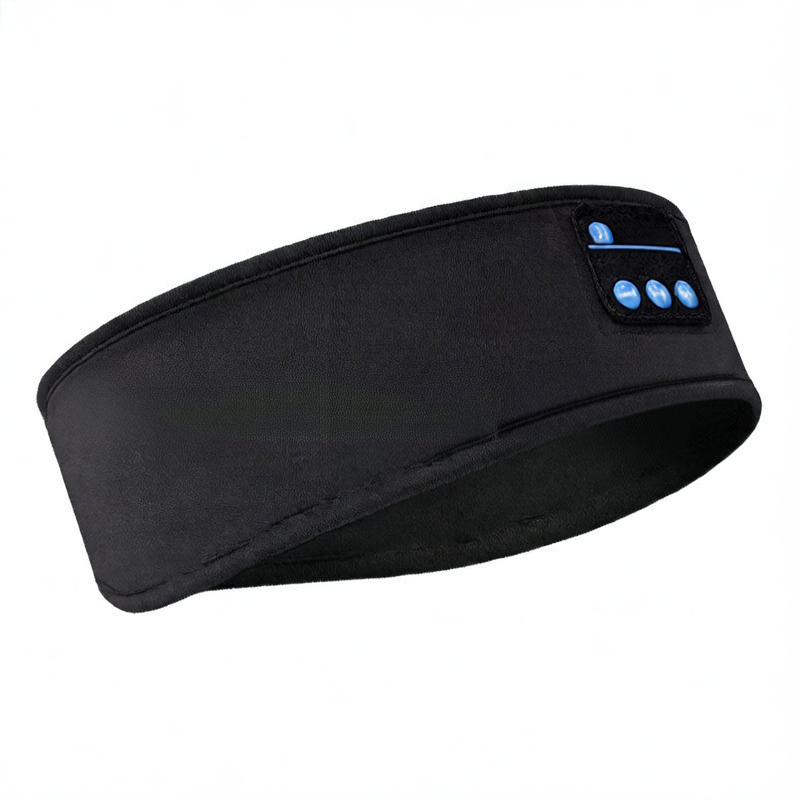 Bluetooth Sports Headset – Wireless Headphones for Running & Gym 2026