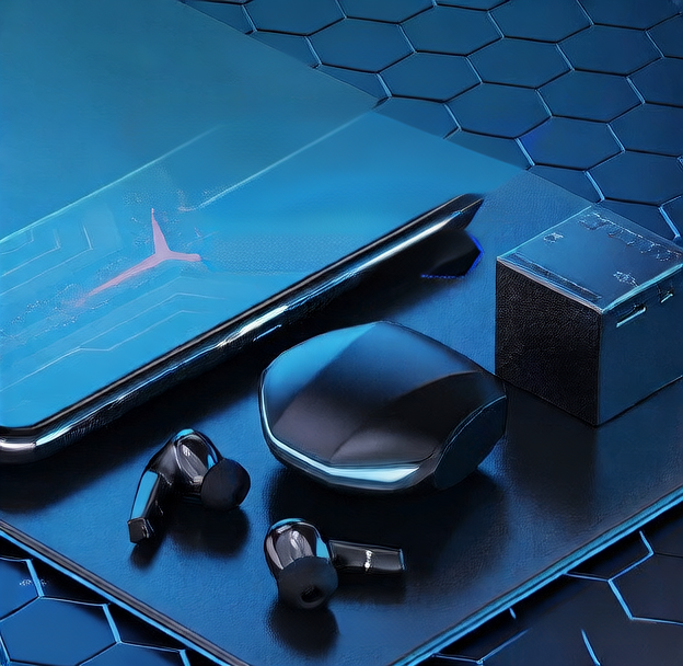 Gaming Noise Cancelling Bluetooth Headphones – Wireless 7.1 Surround 2026