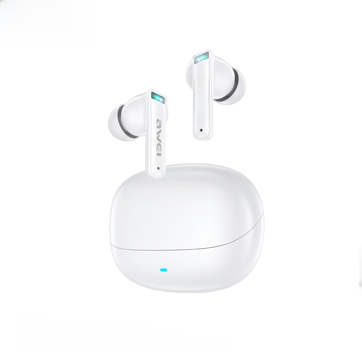 Wireless Bluetooth Earbuds with Noise Cancellation