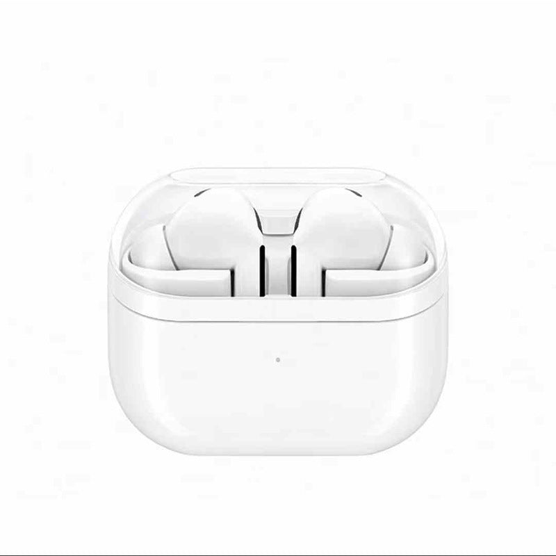 Wireless Earbuds with Active Noise Cancellation – True Wireless ANC 2026