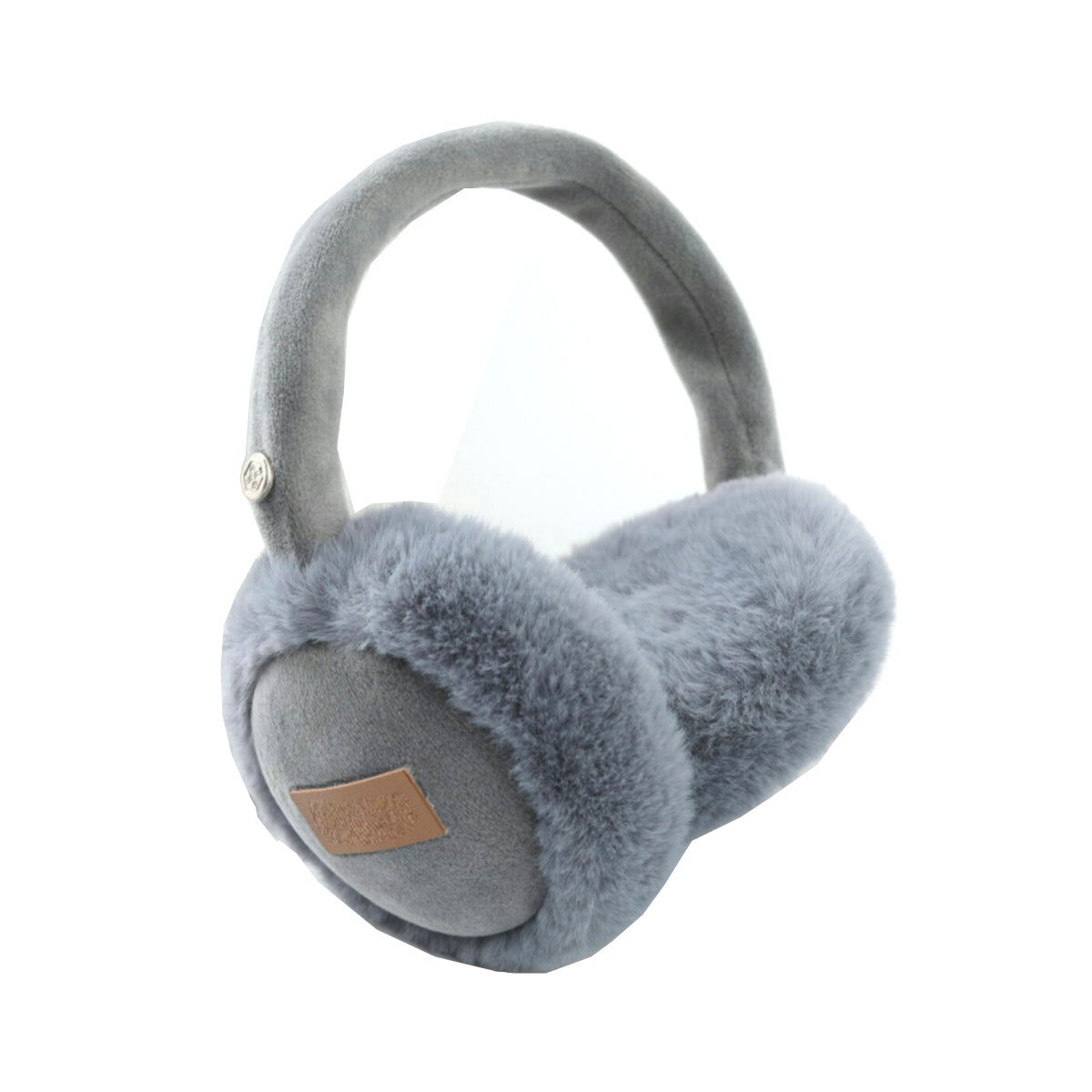 Fuzzy Wuzzy Bluetooth Headphones – Cute Wireless Headphones 2026