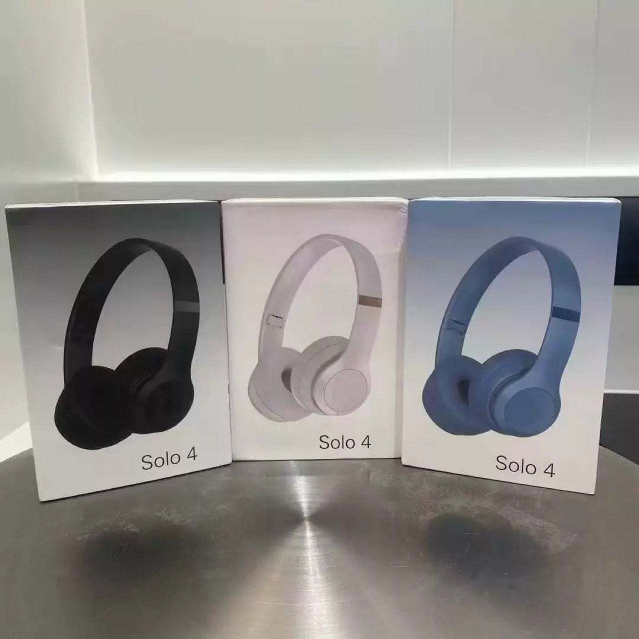 Headphones – Best Wireless Over-Ear Headphones 2026