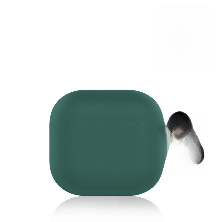 AirPods 4 Protective Silicone Cover – Shockproof Case 2026