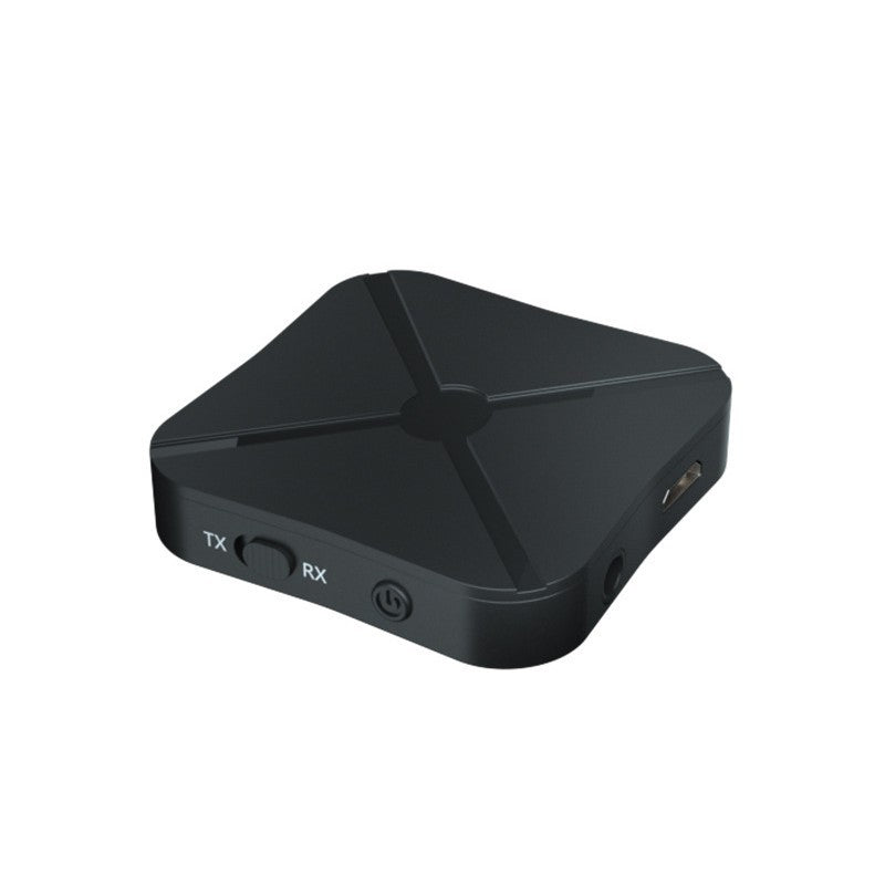Bluetooth 5.4 Audio Transmitter and Receiver – Wireless Audio Adapter 2026