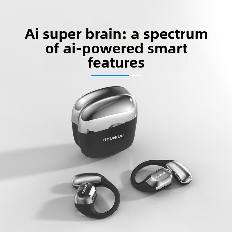 AI Translation Earbuds – Real-Time 40 Language Bluetooth Interpreter 2026