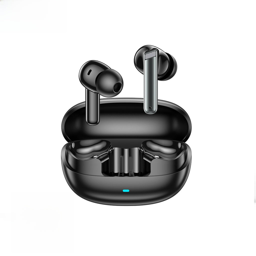 Wireless Bluetooth Earbuds with Noise Cancellation