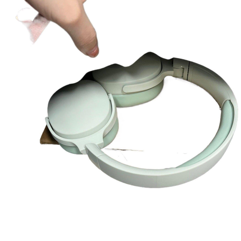 Over-Ear Bluetooth Gaming Headphones – Noise Cancelling Wireless 2026