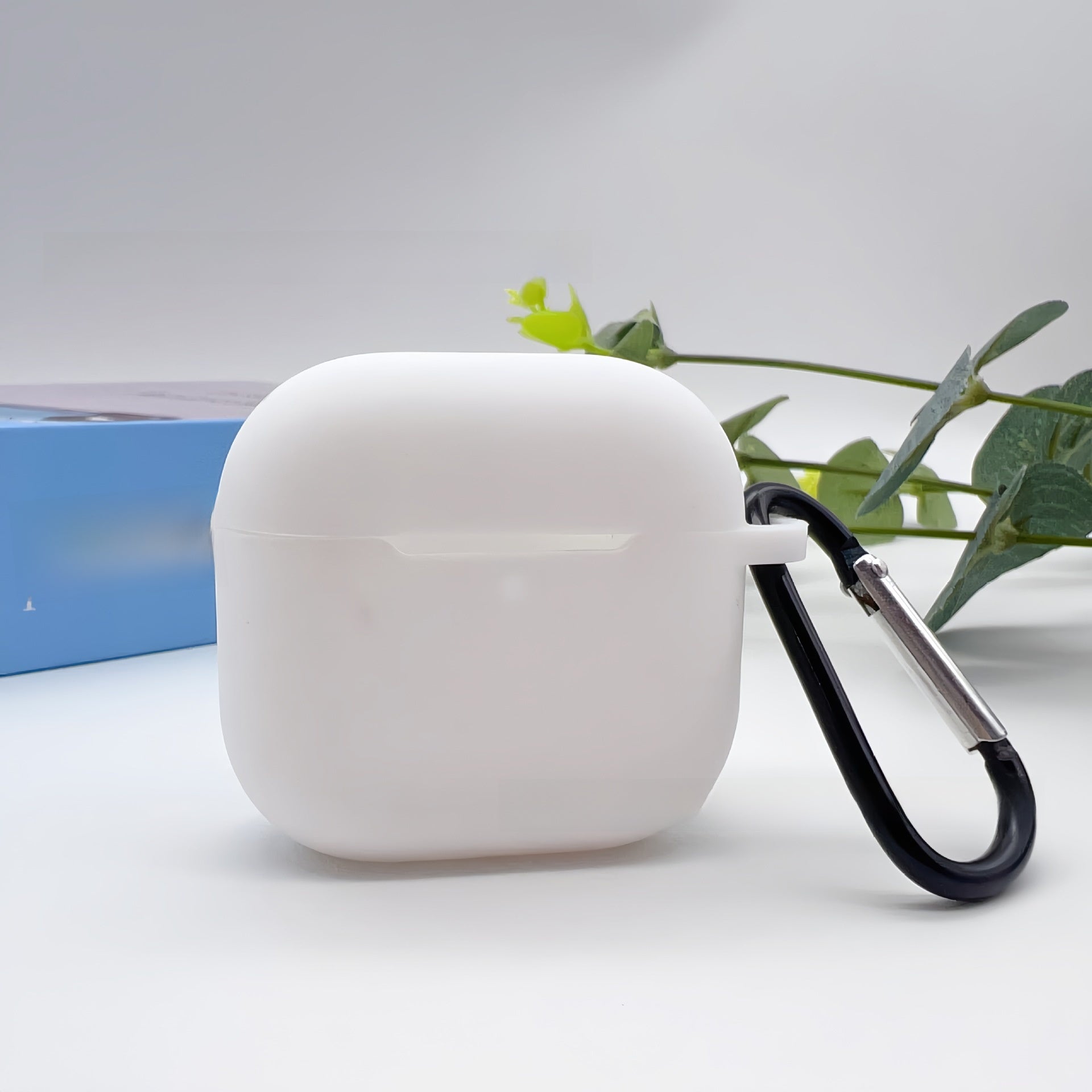 AirPods 4 Protective Silicone Cover – Shockproof Case 2026