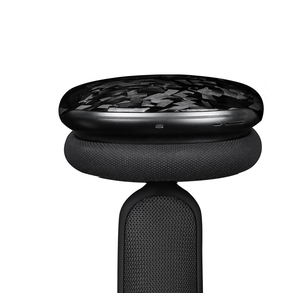 Carbon Fiber Headphone Protective Case – Hard Shell Travel Case 2026