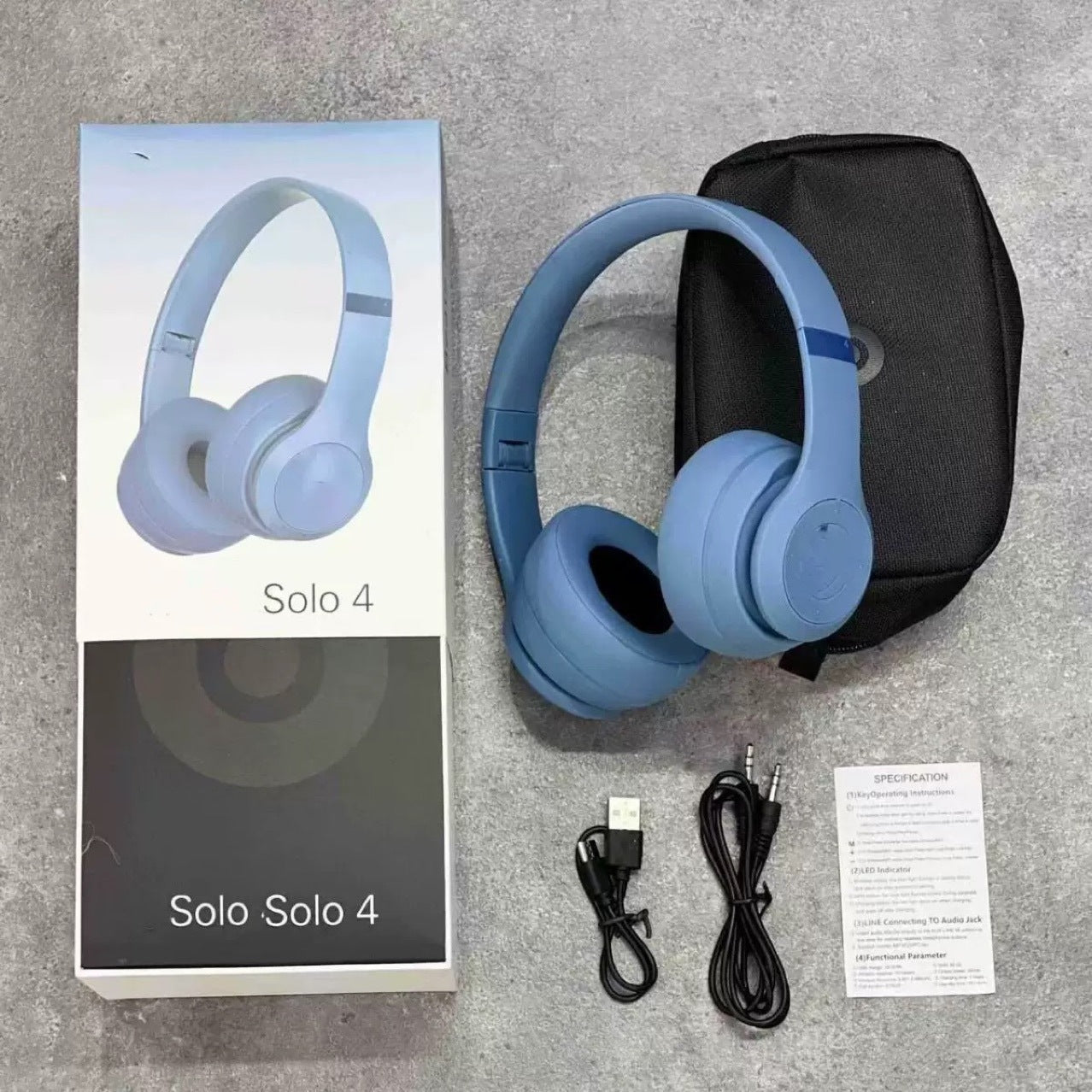 Headphones – Best Wireless Over-Ear Headphones 2026