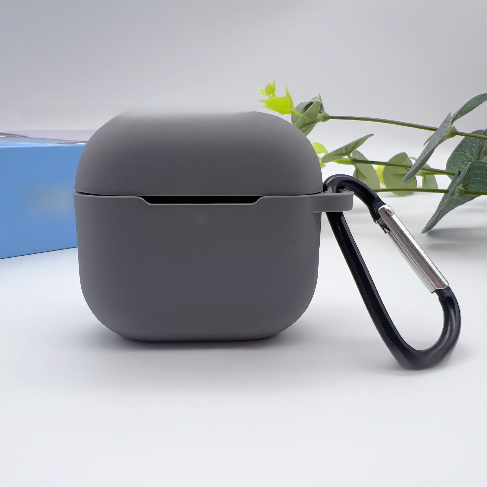 AirPods 4 Protective Silicone Cover – Shockproof Case 2026