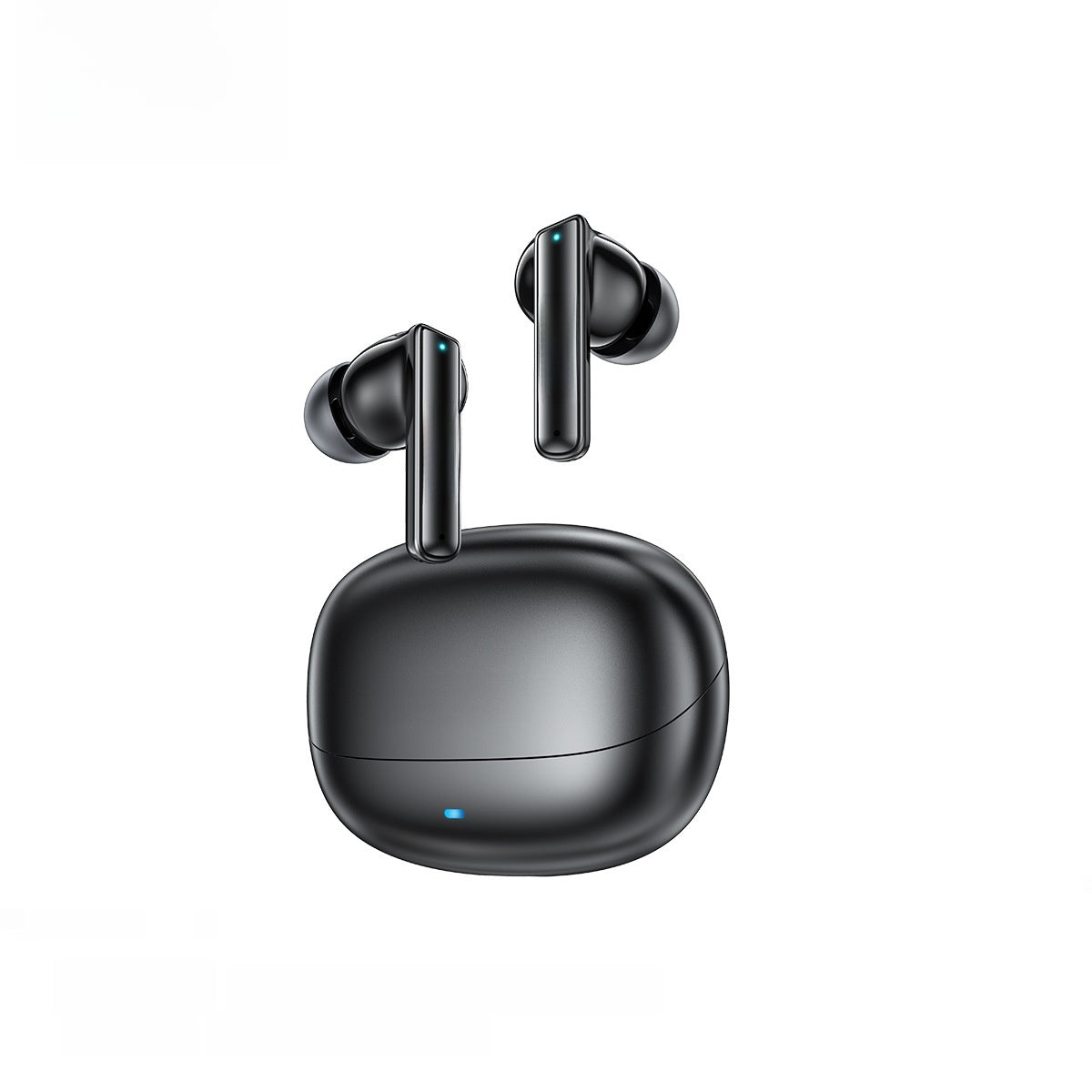 Wireless Bluetooth Earbuds with Noise Cancellation