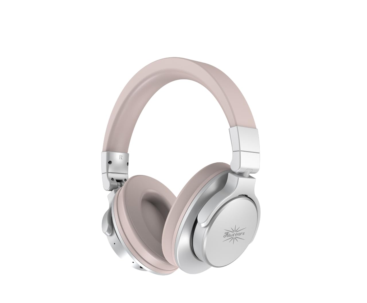 Linsoul Kiwi Ears Division Over-Ear Headphones – Studio Monitor Wired 2026