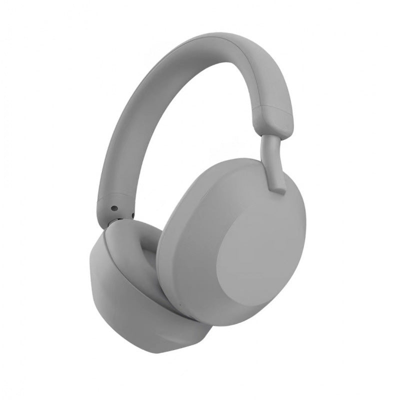 Bluetooth Headphones – Wireless Over-Ear with Deep Bass 2026