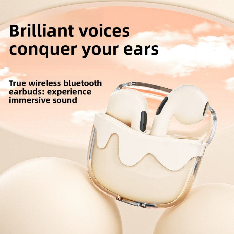 Noise Cancelling Bluetooth Headphones – Wireless ANC Over-Ear 2026