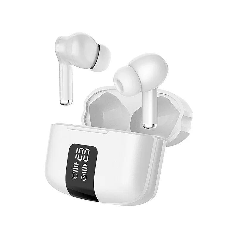 Wireless Earbuds Bluetooth Headphones – True Wireless Stereo 2026