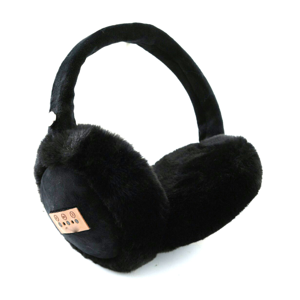 Fuzzy Wuzzy Bluetooth Headphones – Cute Wireless Headphones 2026