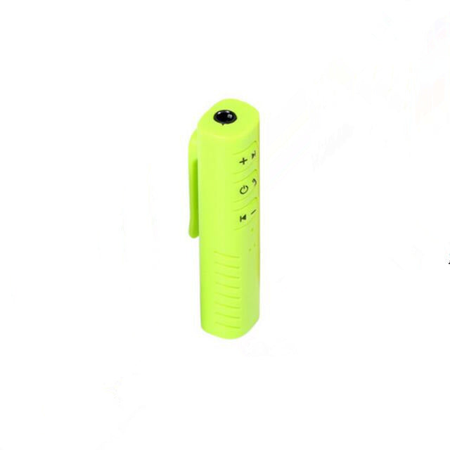 Bluetooth Receiver Headphones – Wireless Audio Receiver 2026