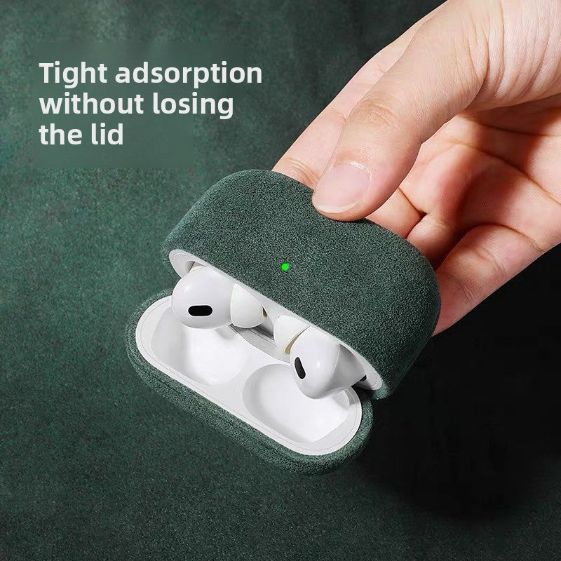 Headphone Cover Case – Protective Travel Case for Headphones 2026