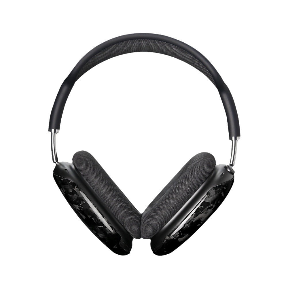 Carbon Fiber Headphone Protective Case – Hard Shell Travel Case 2026
