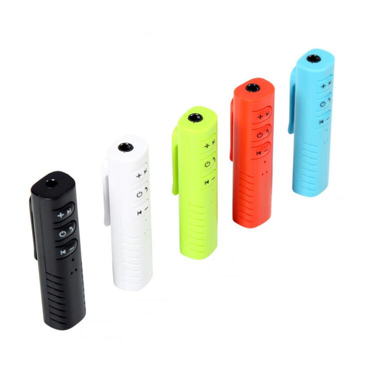 Bluetooth Receiver Headphones – Wireless Audio Receiver 2026