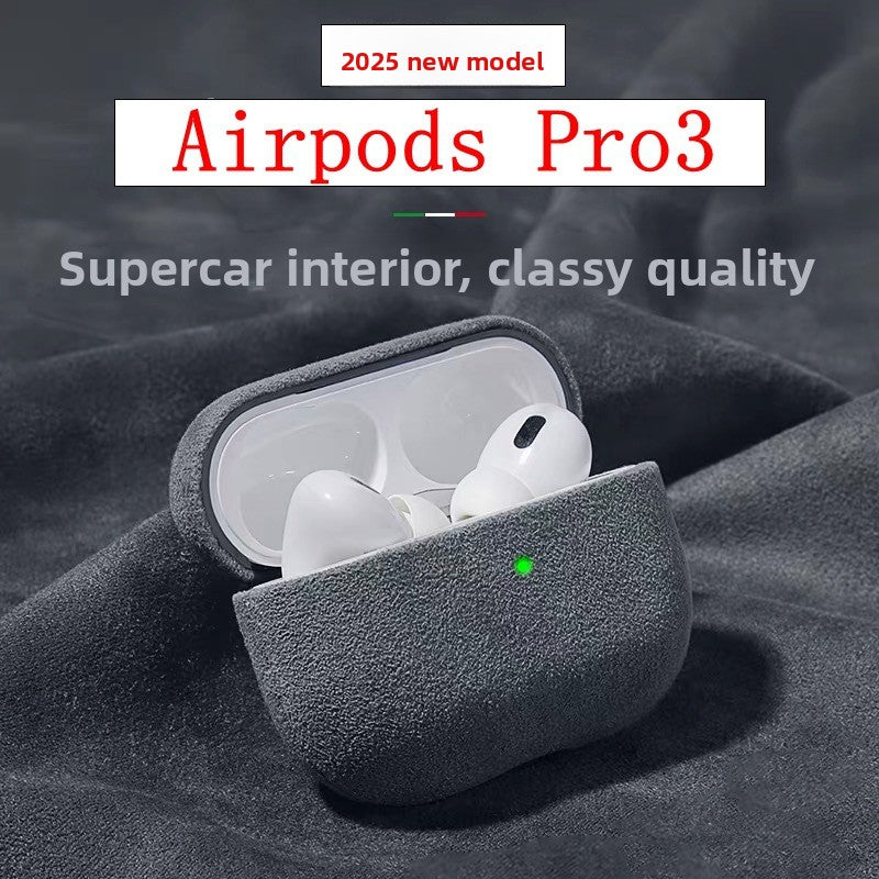 Headphone Cover Case – Protective Travel Case for Headphones 2026