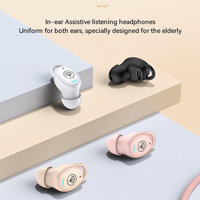 Bluetooth Headset Amplifier – Wireless Audio Booster 2026