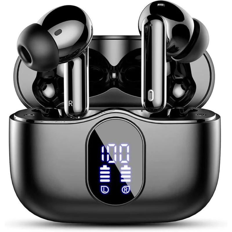 Wireless Earbuds Bluetooth Headphones – True Wireless Stereo 2026