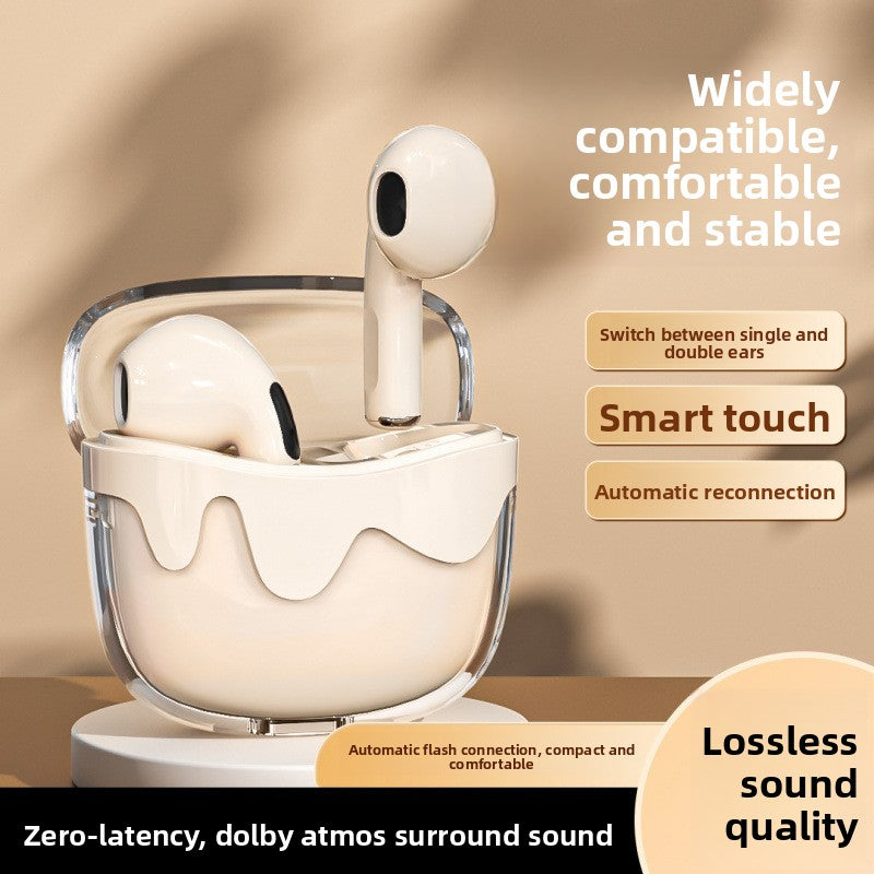 Noise Cancelling Bluetooth Headphones – Wireless ANC Over-Ear 2026