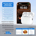 Wireless Bluetooth Earbuds Pro – Noise Cancelling True Wireless 2026
