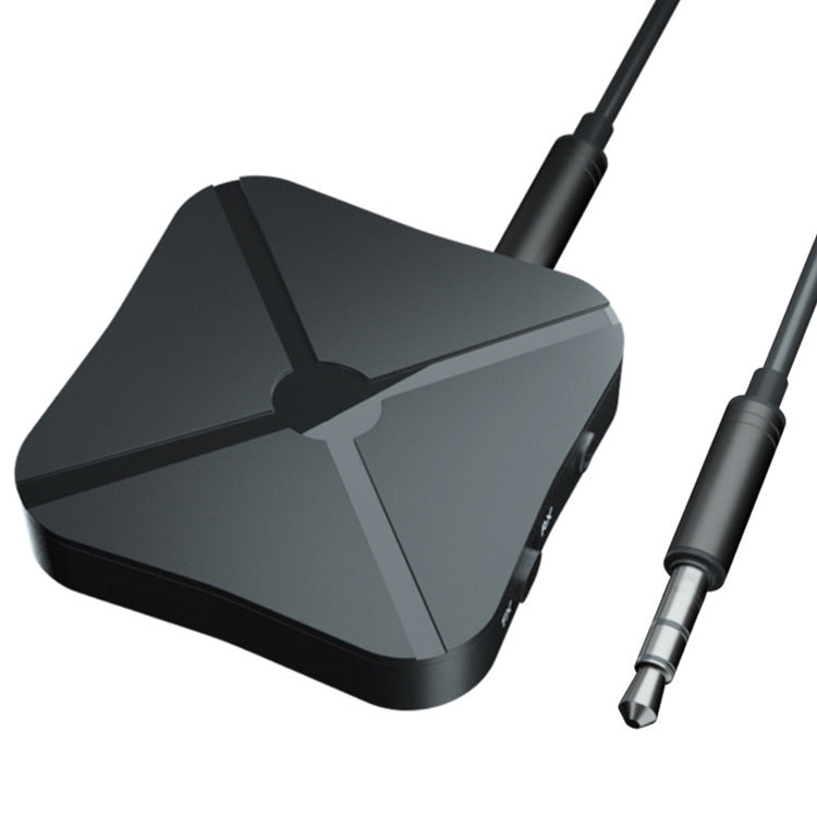 Bluetooth 5.4 Audio Transmitter and Receiver – Wireless Audio Adapter 2026