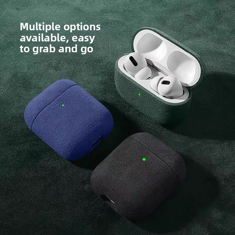 Headphone Cover Case – Protective Travel Case for Headphones 2026
