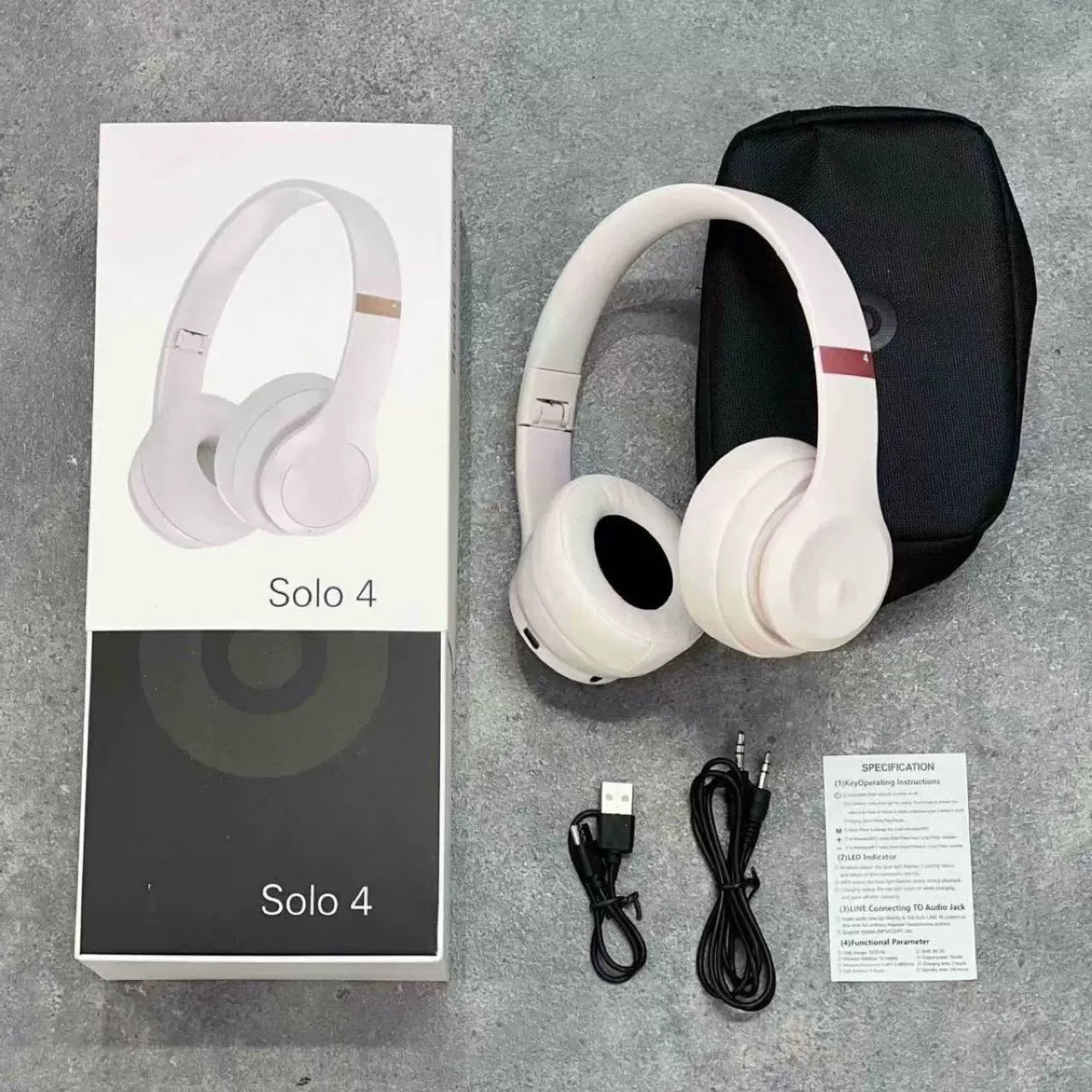 Headphones – Best Wireless Over-Ear Headphones 2026