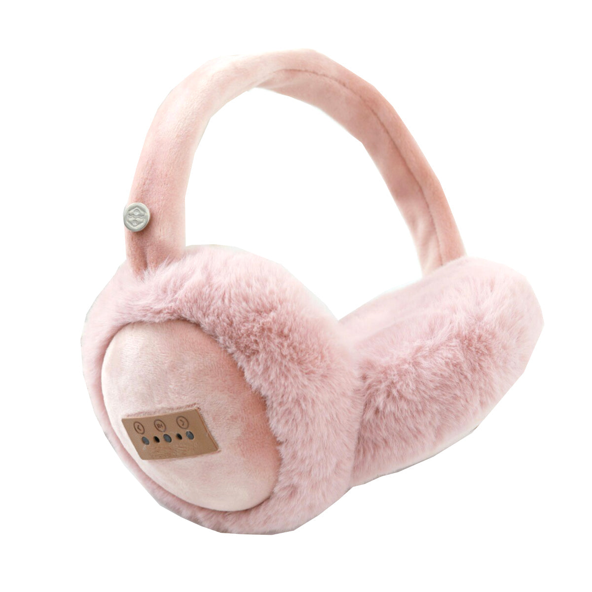 Fuzzy Wuzzy Bluetooth Headphones – Cute Wireless Headphones 2026