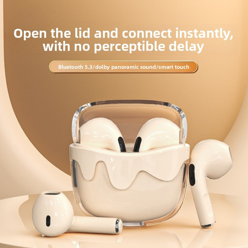 Noise Cancelling Bluetooth Headphones – Wireless ANC Over-Ear 2026