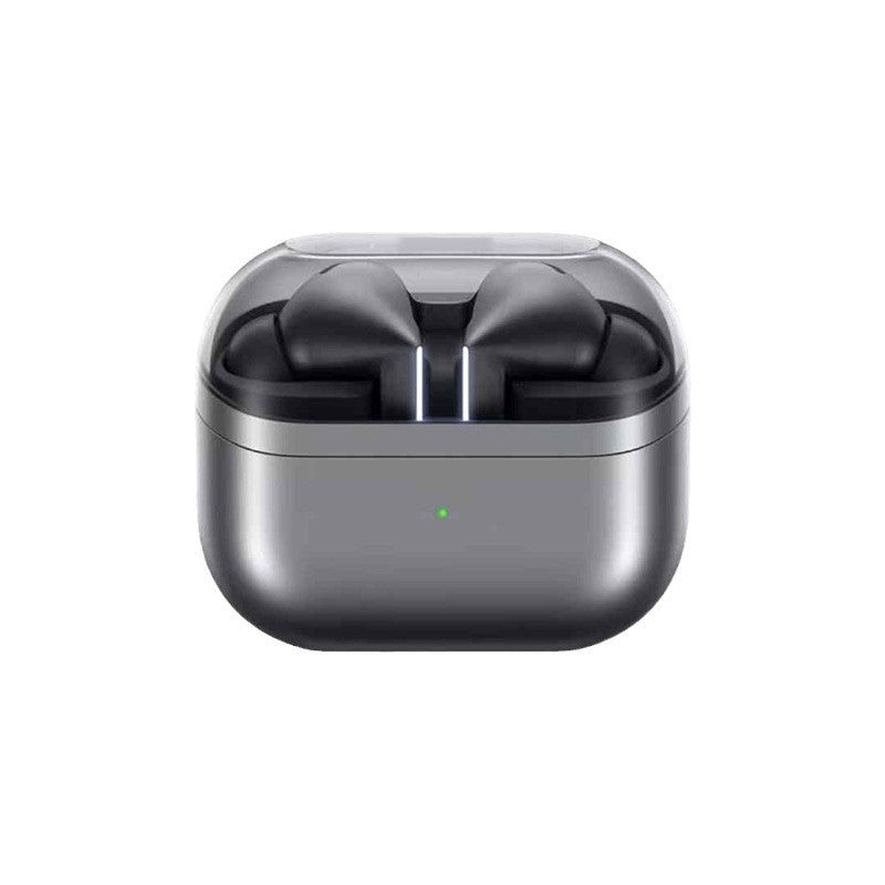 Wireless Earbuds with Active Noise Cancellation – True Wireless ANC 2026