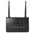 Bluetooth 5.4 Audio Transmitter Receiver – Hi-Fi Wireless Audio 2026