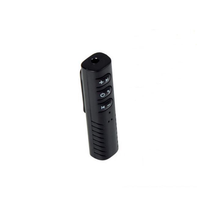 Bluetooth Receiver Headphones – Wireless Audio Receiver 2026