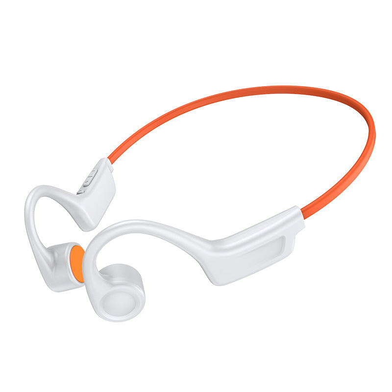 Bone Conduction Headphones – Waterproof Open-Ear Sport 2026
