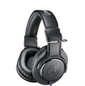 ATH-M20X Studio Monitor Headphones – Professional Recording Over-Ear 2026