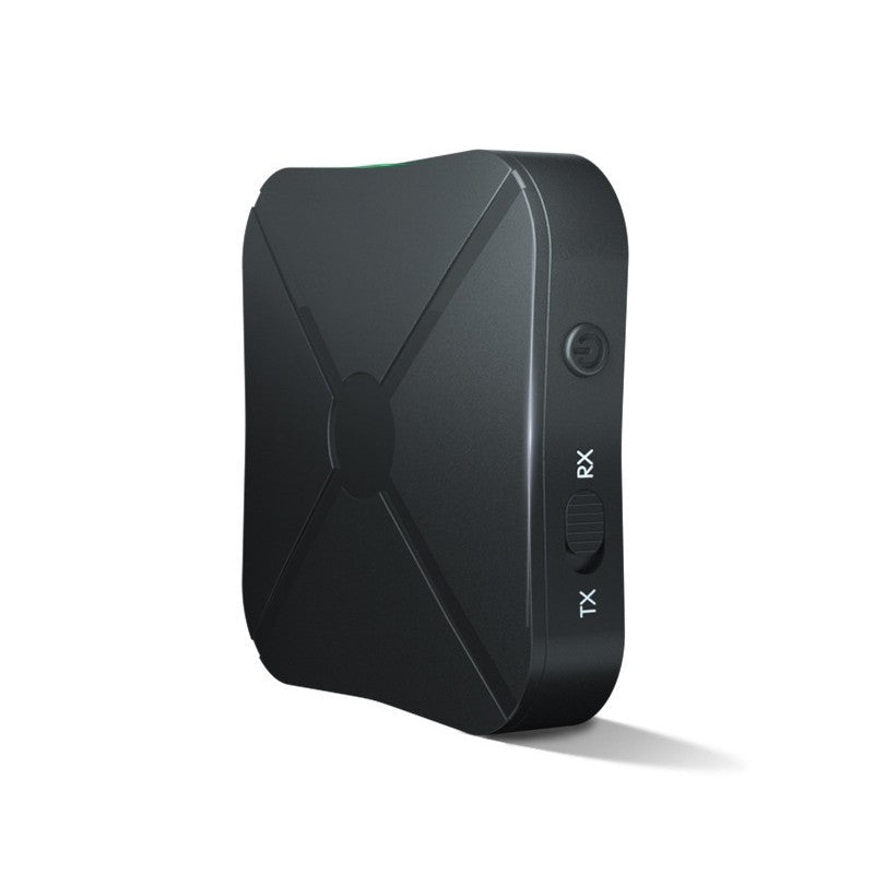 Bluetooth 5.4 Audio Transmitter and Receiver – Wireless Audio Adapter 2026