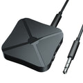 Bluetooth 5.4 Audio Transmitter and Receiver – Wireless Audio Adapter 2026