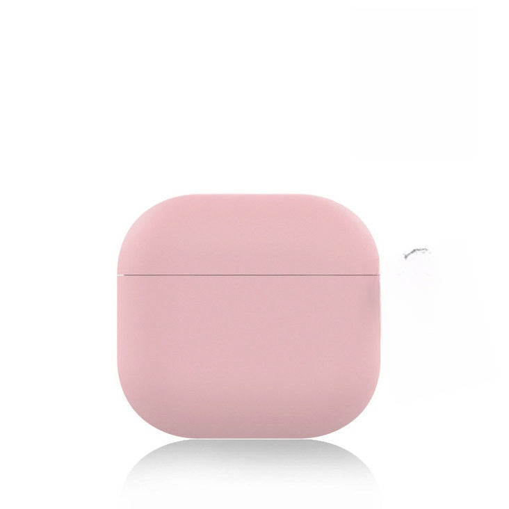 AirPods 4 Protective Silicone Cover – Shockproof Case 2026