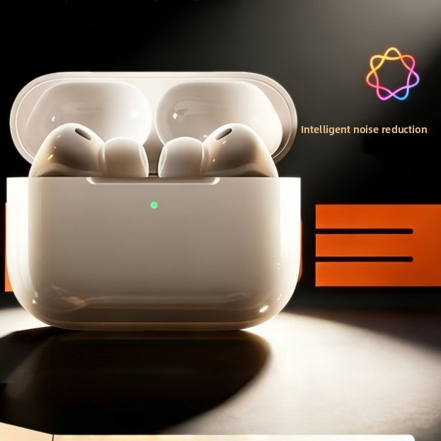 Wireless Bluetooth Earbuds Pro – Noise Cancelling True Wireless 2026
