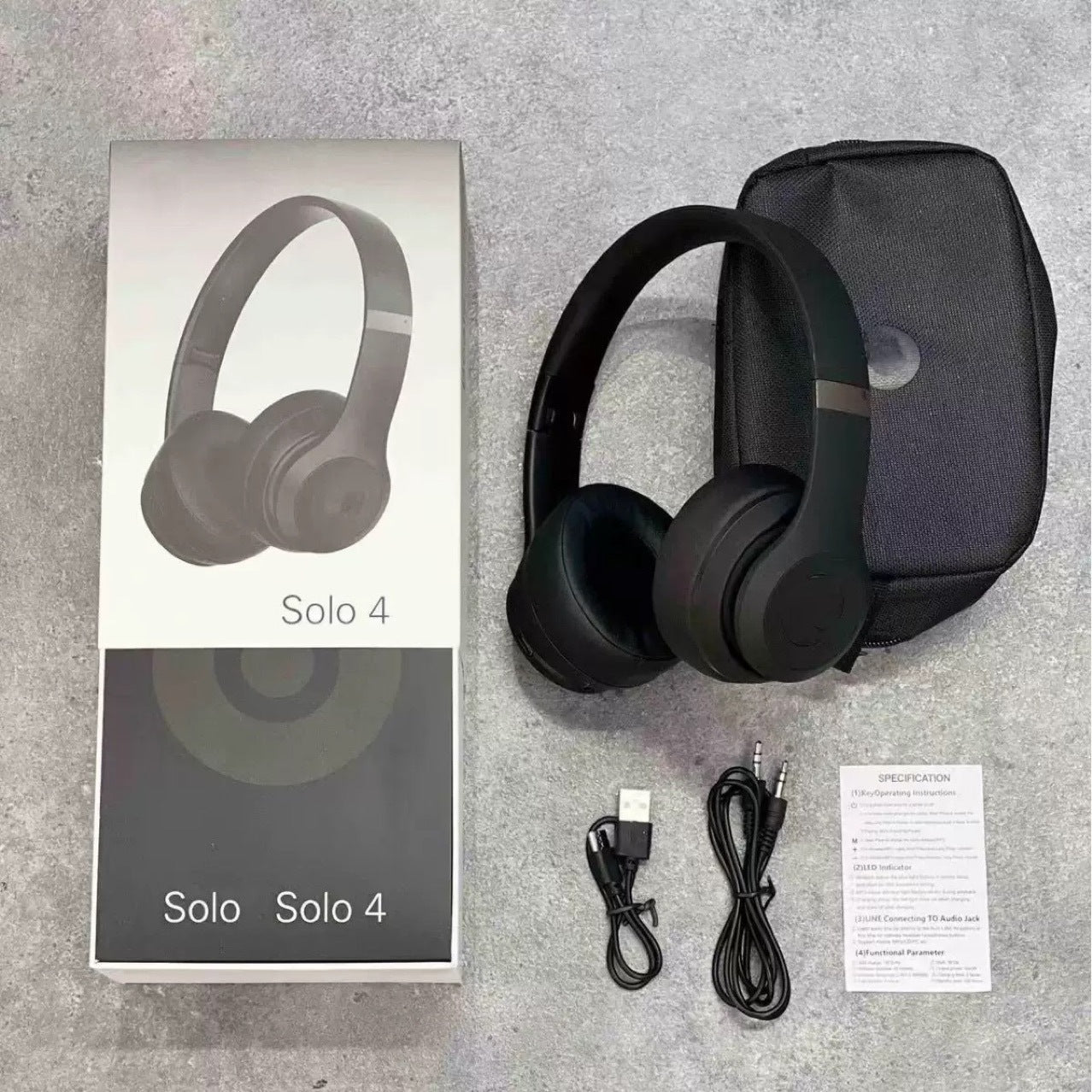 Headphones – Best Wireless Over-Ear Headphones 2026