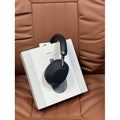 Bluetooth Headphones – Wireless Over-Ear with Deep Bass 2026