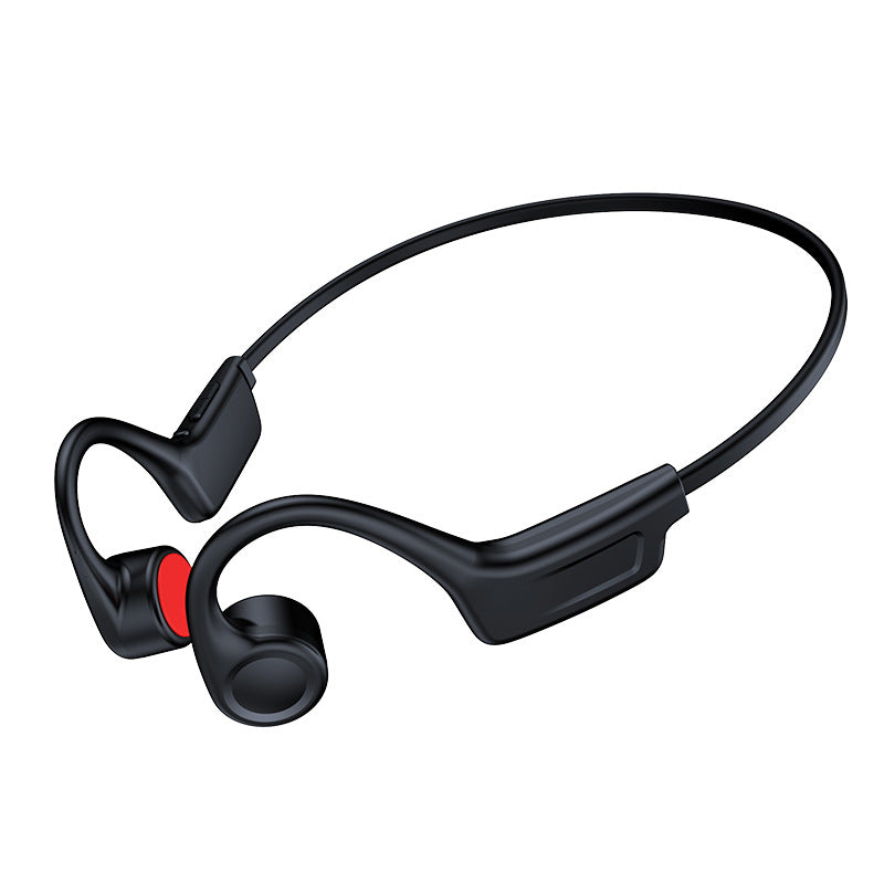 Bone Conduction Headphones – Waterproof Open-Ear Sport 2026