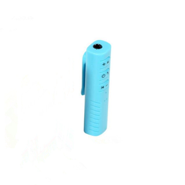 Bluetooth Receiver Headphones – Wireless Audio Receiver 2026